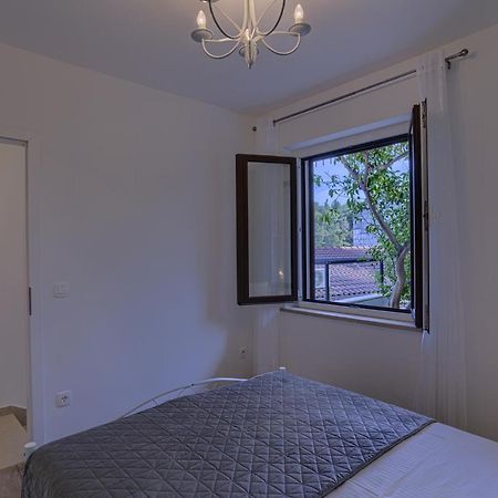 Citrine Apartment Đảo Korčula Ngoại thất bức ảnh
