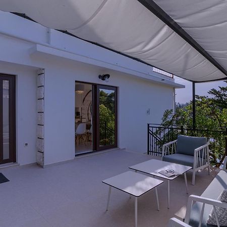 Citrine Apartment Đảo Korčula Ngoại thất bức ảnh