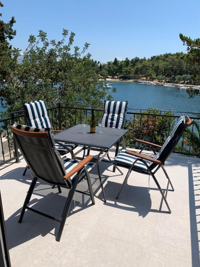 Citrine Apartment Đảo Korčula Ngoại thất bức ảnh