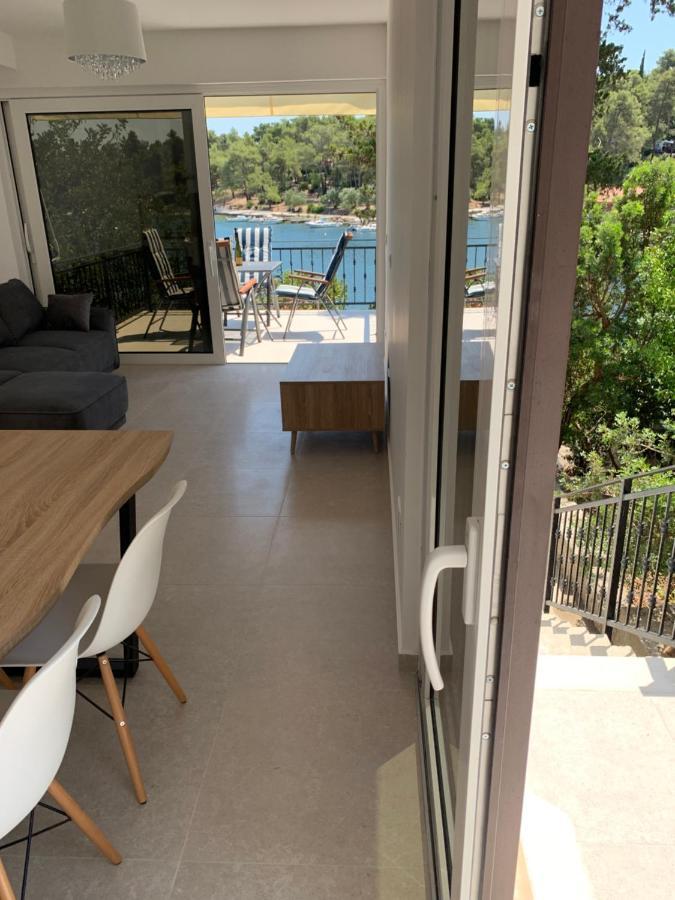 Citrine Apartment Đảo Korčula Ngoại thất bức ảnh