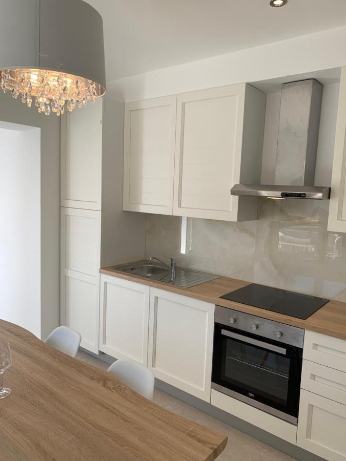 Citrine Apartment Đảo Korčula Ngoại thất bức ảnh