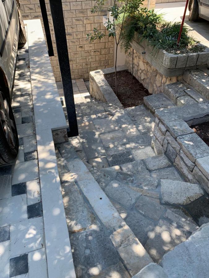 Citrine Apartment Đảo Korčula Ngoại thất bức ảnh
