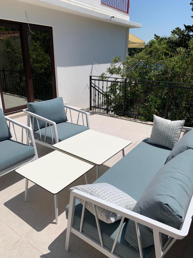 Citrine Apartment Đảo Korčula Ngoại thất bức ảnh