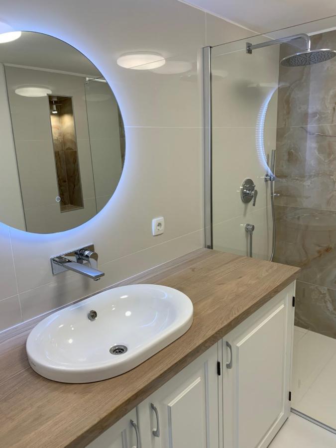 Citrine Apartment Đảo Korčula Ngoại thất bức ảnh