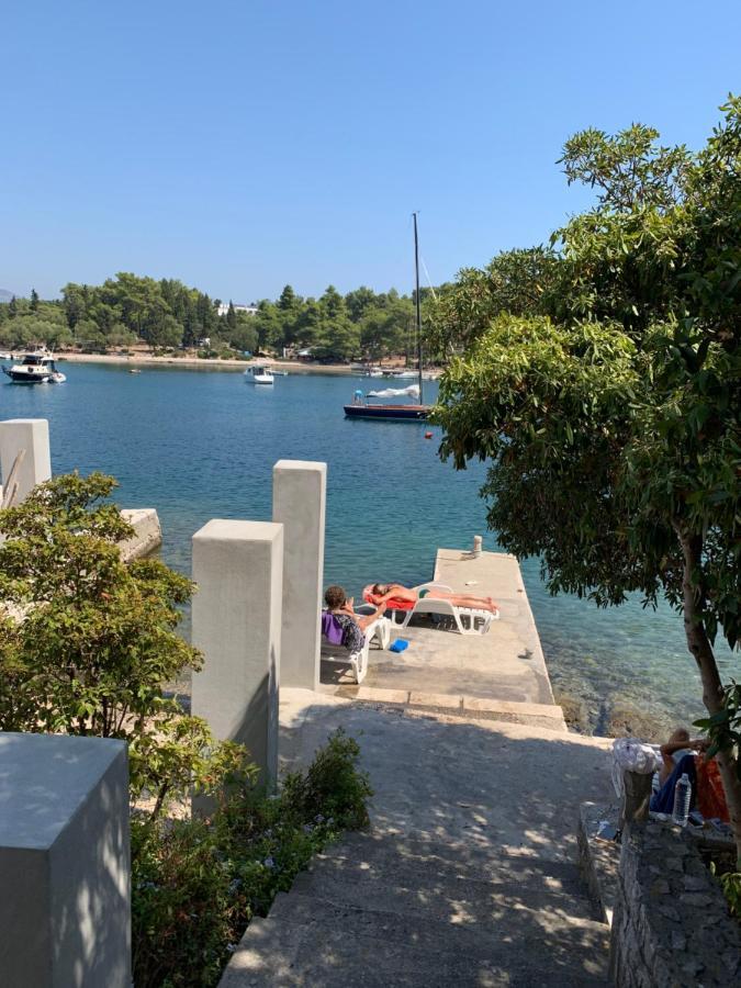 Citrine Apartment Đảo Korčula Ngoại thất bức ảnh