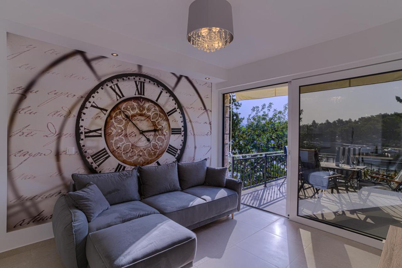 Citrine Apartment Đảo Korčula Ngoại thất bức ảnh