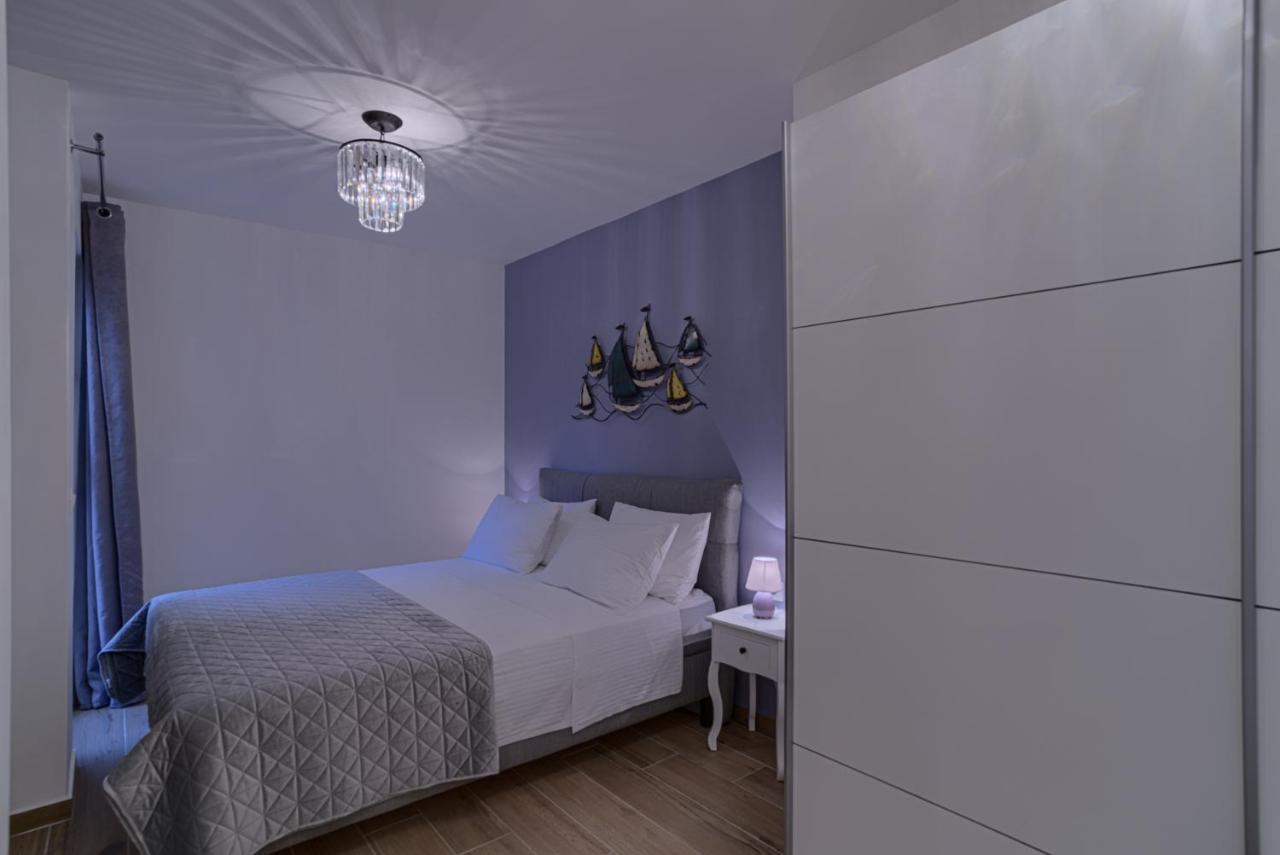 Citrine Apartment Đảo Korčula Ngoại thất bức ảnh