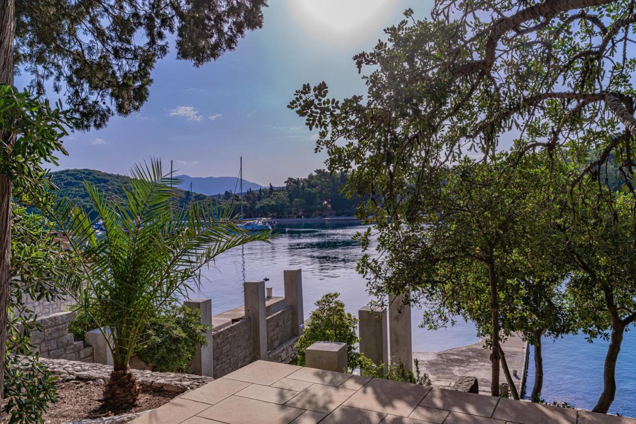 Citrine Apartment Đảo Korčula Ngoại thất bức ảnh