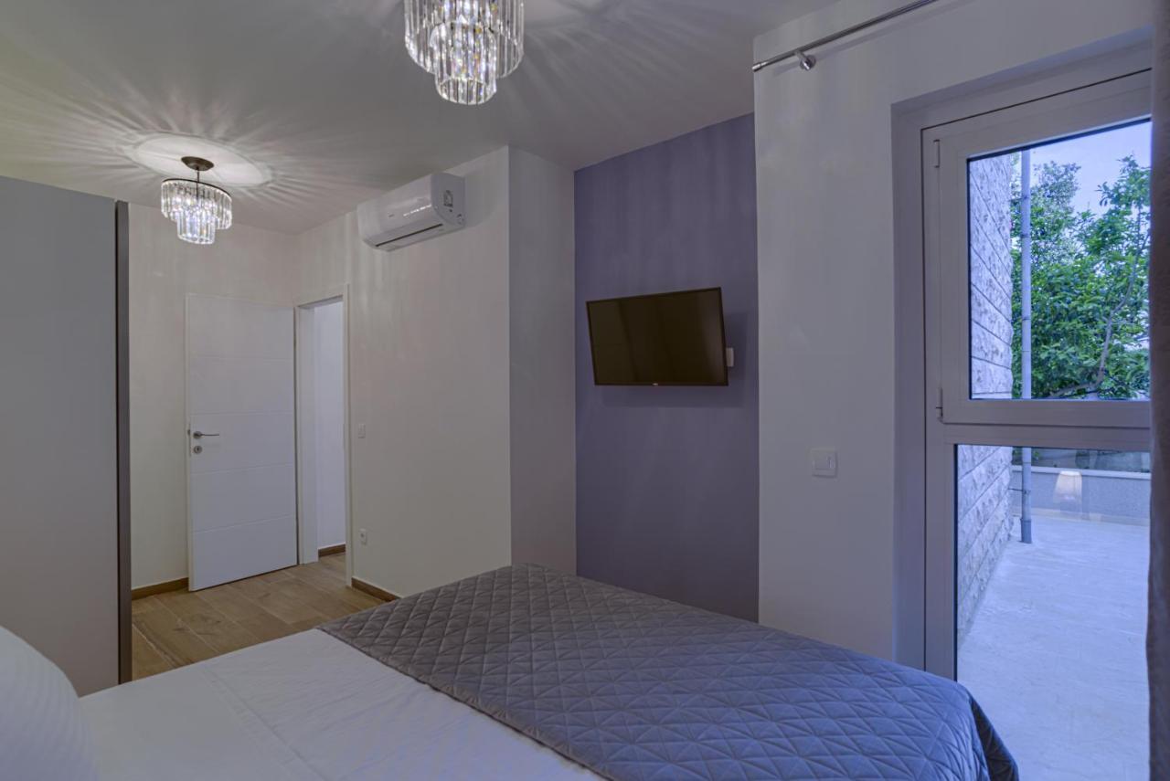 Citrine Apartment Đảo Korčula Ngoại thất bức ảnh