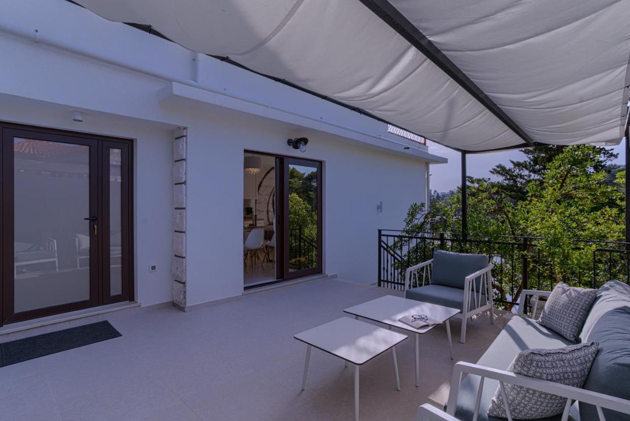 Citrine Apartment Đảo Korčula Ngoại thất bức ảnh
